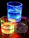LED Glass Cup