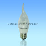 4.5W Reasonable Price High Quality LED Candle Lamp