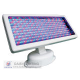 RGB LED Wall Washer & Spot