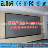 Factory Directly P4 Indoor Full Color LED Billboard/ Display