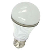 7W E27 E26 Ceramic LED Bulb Light with CE RoHS UL