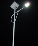 Popular 80W Solar LED Street Light