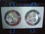 6W LED Ceiling Light (KR-LCDL-6W18)