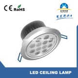 CE&RoHS Approved LED Ceiling Light (XD-12X1W)