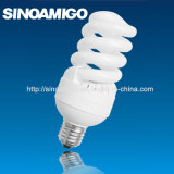 Full Spiral Energy Saving Lamp with CE (SAL-ES026)