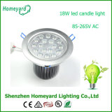 Simple 18W High Power LED Ceiling Light