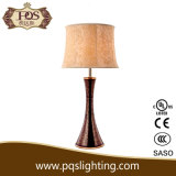 Europe Classic Style Ceramic Table Lamp