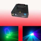 600MW RGB Animation Ilda Laser LED Stage Light