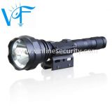 1000 Lumen LED Flashlight High Power Torch Light Tactical Flashlight