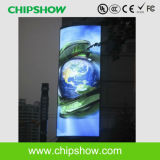 Chipshow P10 SMD Full Color Outdoor LED Display