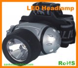 Headlamp, Headlight (LD-4010)