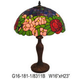 Tiffany Table Lamp (G16-181-1-8311B)