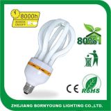 Fluorescent Lamps, Lighting, Energy Saver, CFL, Energy Saving Light (lotus 65W)