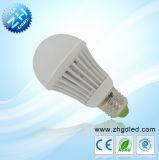 5W LED Bulb Light (ZGB-QP60WS-5A)