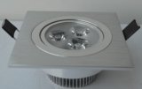 LED Spot Light 3W Walsin (WK H006 3W)