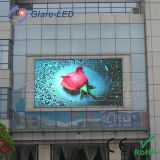 Outdoor P20 Full Color LED Display