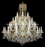 Candle Chandelier/ Candle Light Ml-0111