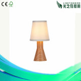 Lightingbird New Decorative Wooden Table Lamp (LBMT-XSB)
