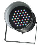 3in1 Zoom LED (Par64-ZF336)