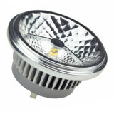 12W CREE Chips AR111 LED Spotlight with CE