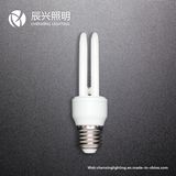 Mini 2u Energy Saving Lamp, Energy Saving Light, CFL Light