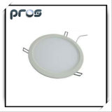 100-240V 12W LED Down Light/Round LED Panel Light IP44