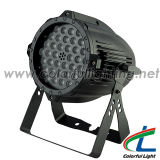 Professional 36PCS 3W RGBW LED PAR 64 Lighting (CL-015A-1)
