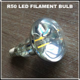 Sapphire Baseplate LED Filament Light Bulb R50 (STAR-014)