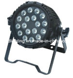 18*4in1 10W Quad Color Outdoor LED PAR Light/LED Waterproof PAR Light/LED Stage PAR Light