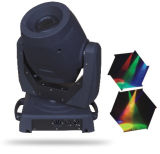 75W White LED Moving Head Stage Spot Light