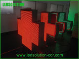 Green&Red LED Phmarcy Cross Display