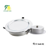 15W Round LED Downlight with Competitive Price