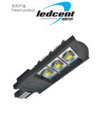 Ledcent New Design High Quality LED Street Light 165W