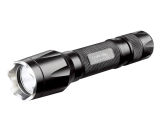 Cree Q5 Rechargeable Bright LED Torch Flashlight (WS40020)