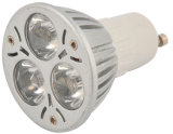 5W High Power GU10 LED Lamp Cup