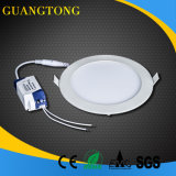 High Lumen 18W Ultra Thin LED Panel Light 225*225 From Zhongshan Manufacturer