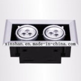 CE/RoHS 6W LED Down Light Professional Supplier (SX-T24H01-6XW220V245135)
