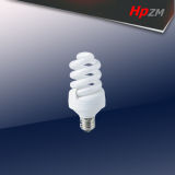 18W Full Spiral CFL Compact Bulb Energy Saving Lamp