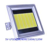 100W COB High Quality LED Outdoor Tunnel Light