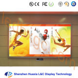 Indoor Full Color Advertising LED Display