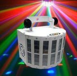 12W LED DJ Light for Disco Light