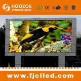 Commercial Advertising Billboard LED Display for Outdoor
