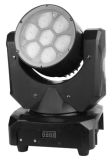7*10W RGBW LED Small Bee Eye Moving Head Stage Light
