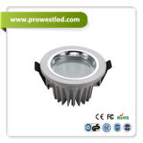 7W Anti-Fog LED Ceiling Down Light with CE/RoHS Approvals