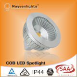 High Brightness 3 Years Warranty COB MR16 5W LED Spotlight