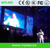 LED Stage Rental Media Display