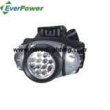 12PCS LED Headlamp/Headlight/Head Torch