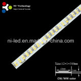 12*1*500mm DC24V LED Strip Light with Door-Touch Inductor
