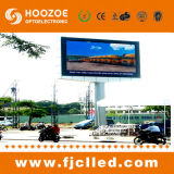 Commercial Outdoor Advertising LED Display