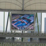 Outdoor Giant Stadium LED Display